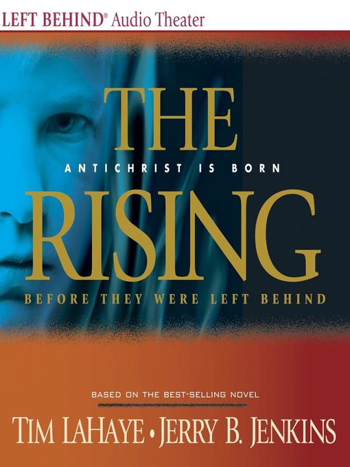 Title details for The Rising by Tim LaHaye - Available